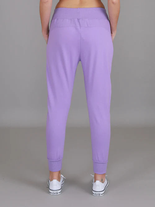 Byron Joggers - Grape Juice