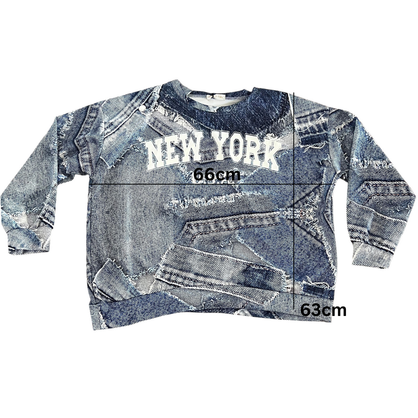 New York Top