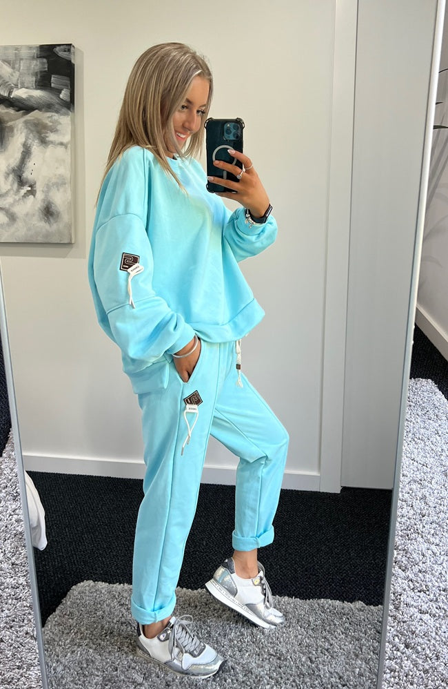Celine Jogger