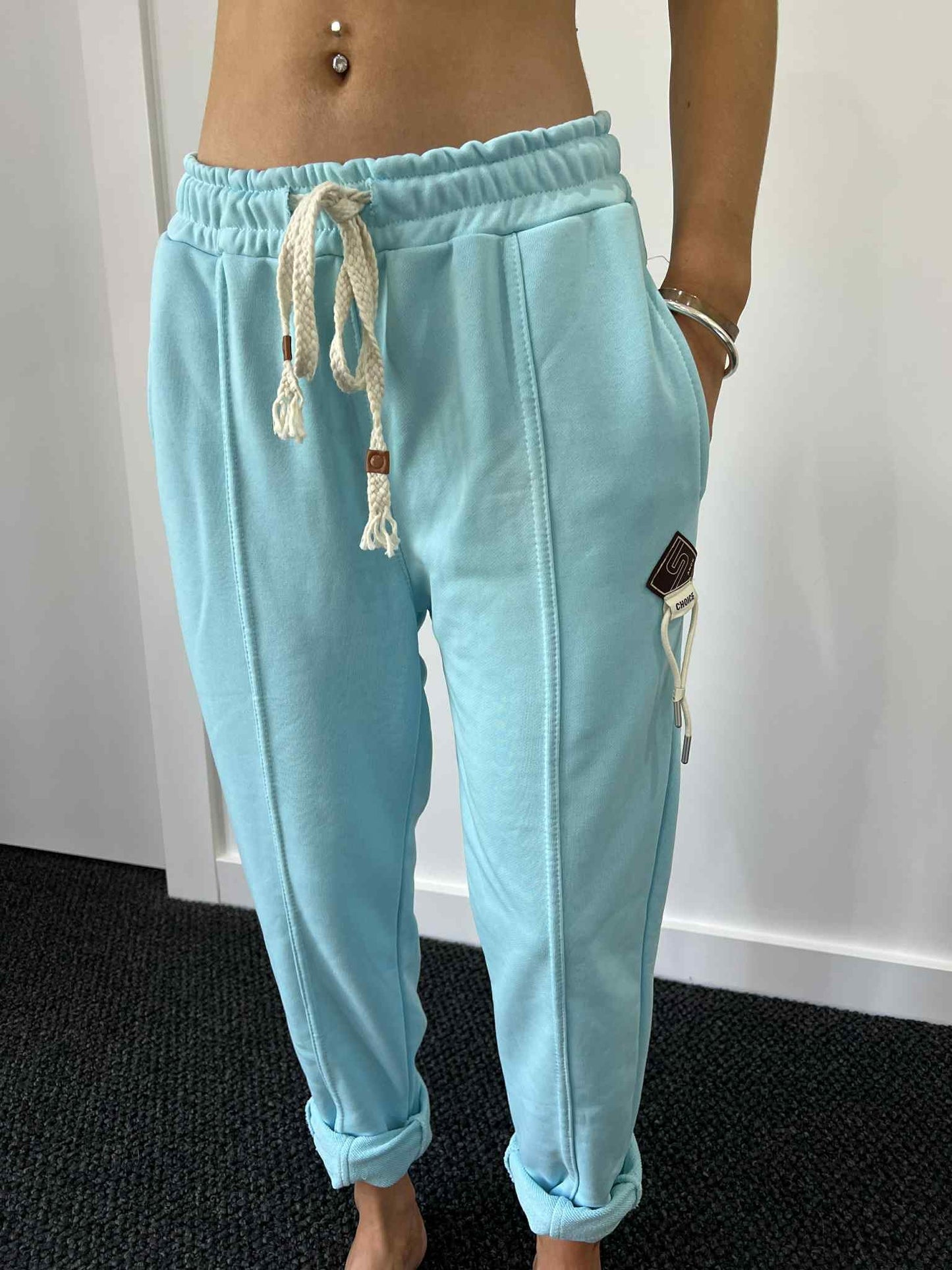 Celine Jogger
