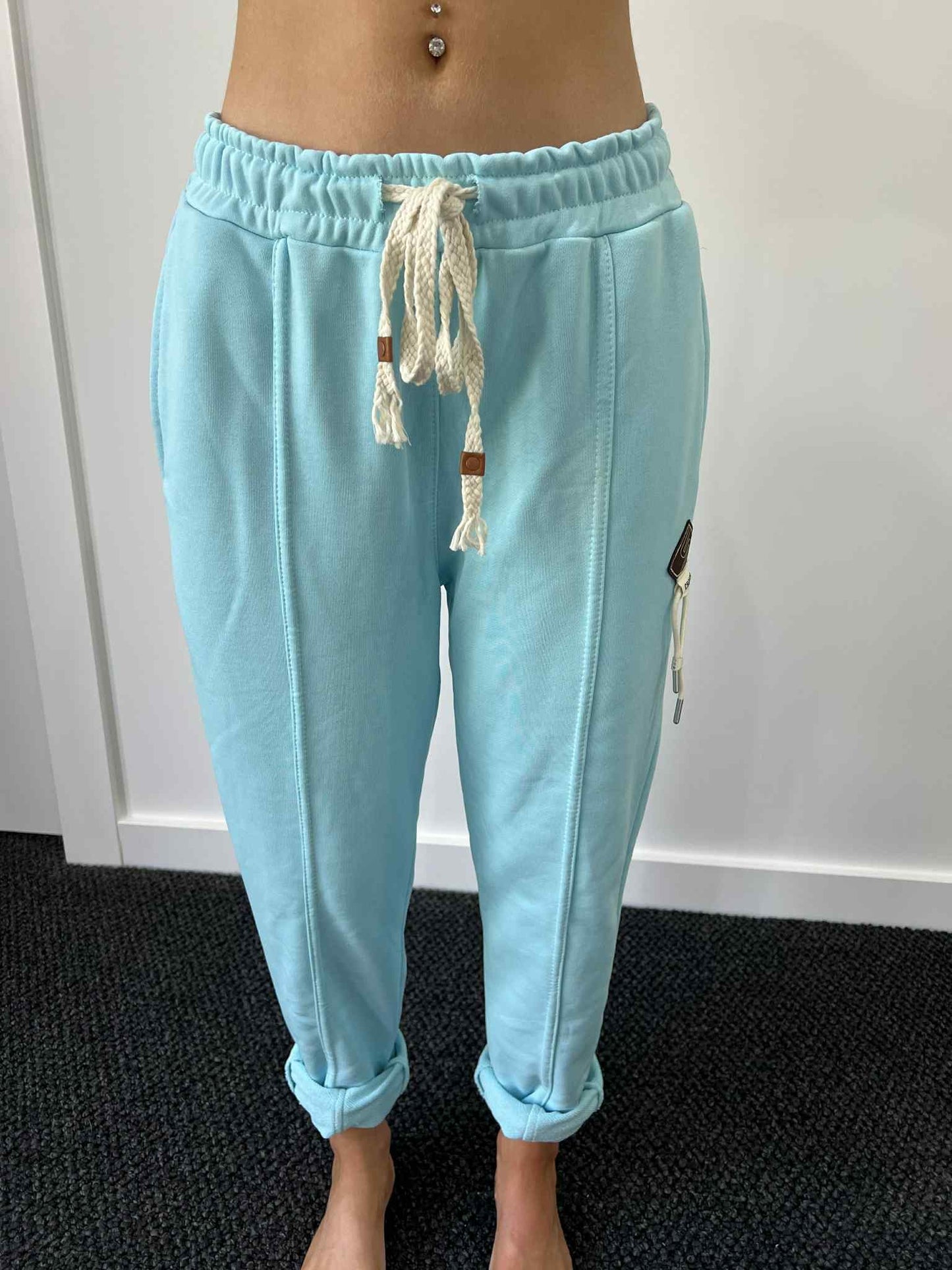 Celine Jogger