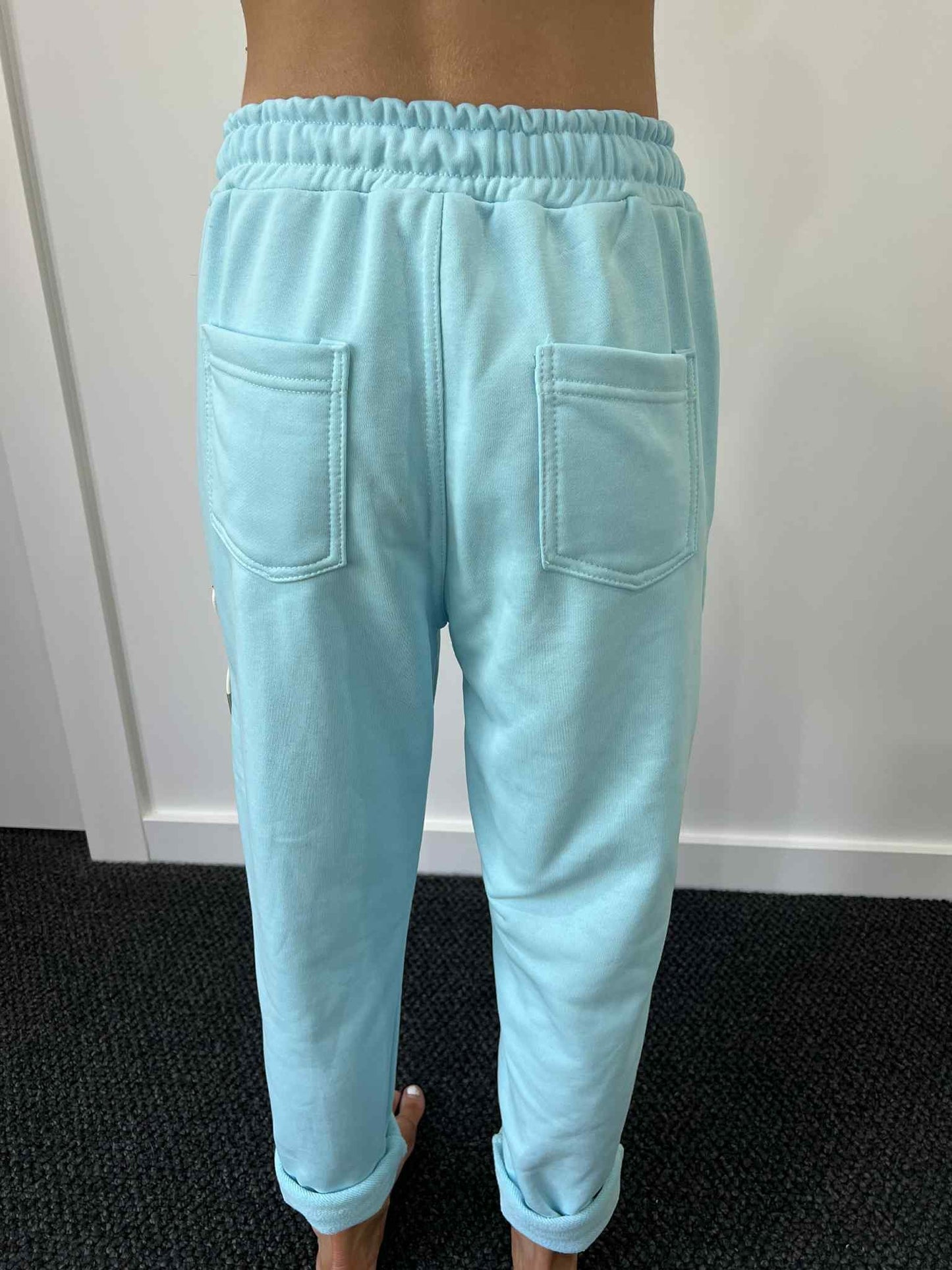 Celine Jogger