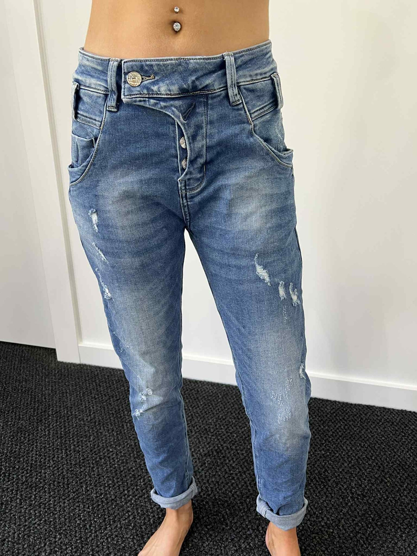 Melly Jeans