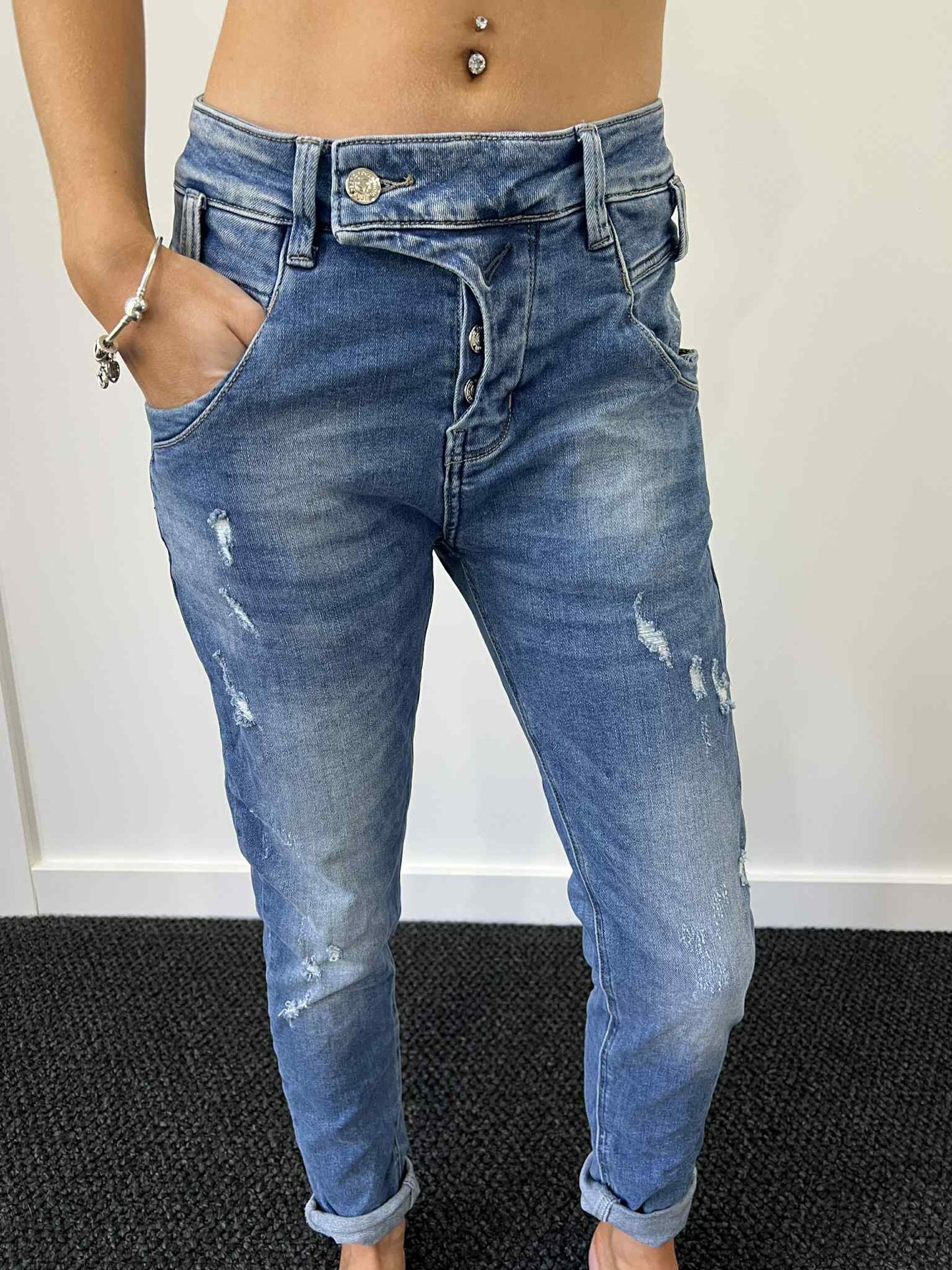 Melly Jeans