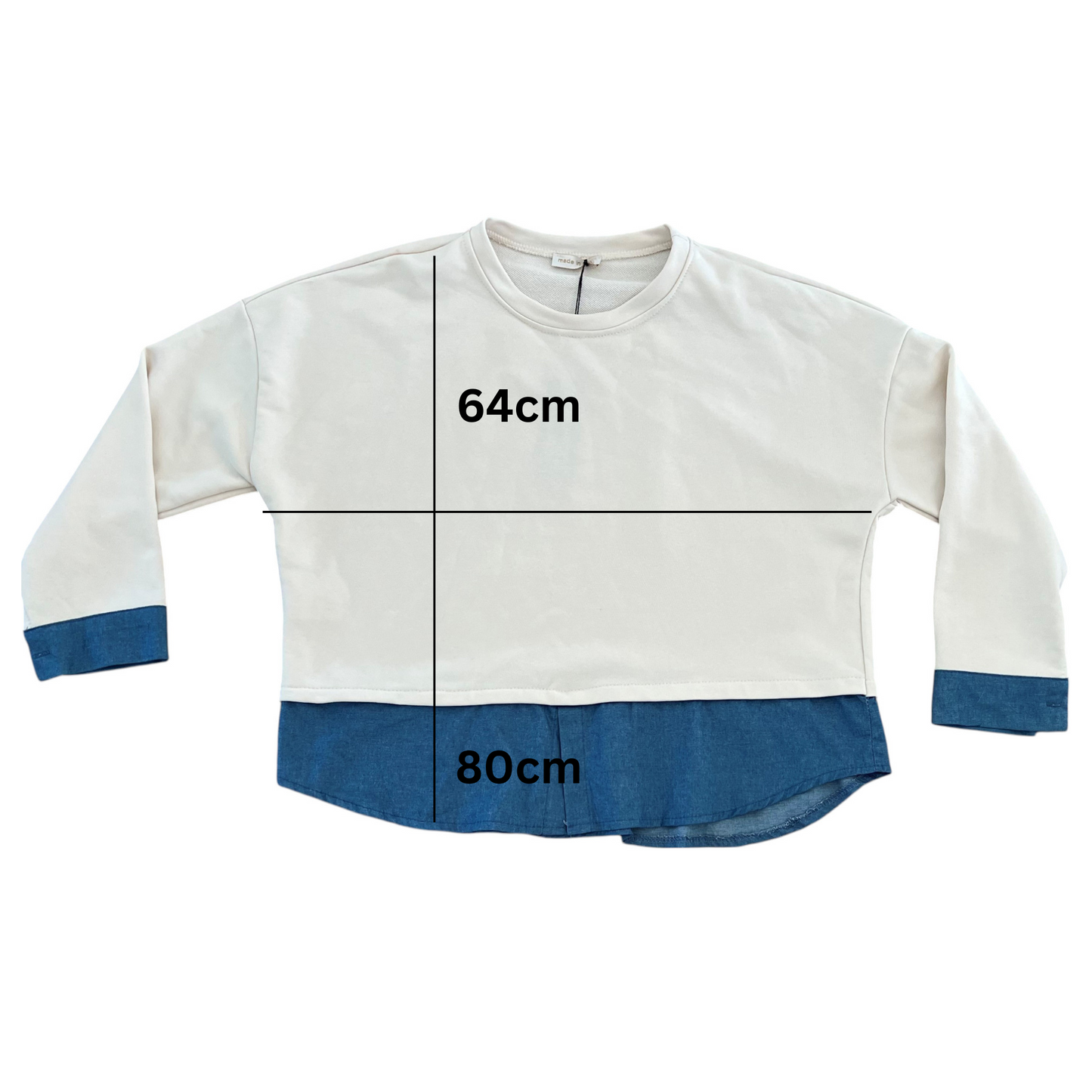 Caddy Top - Beige