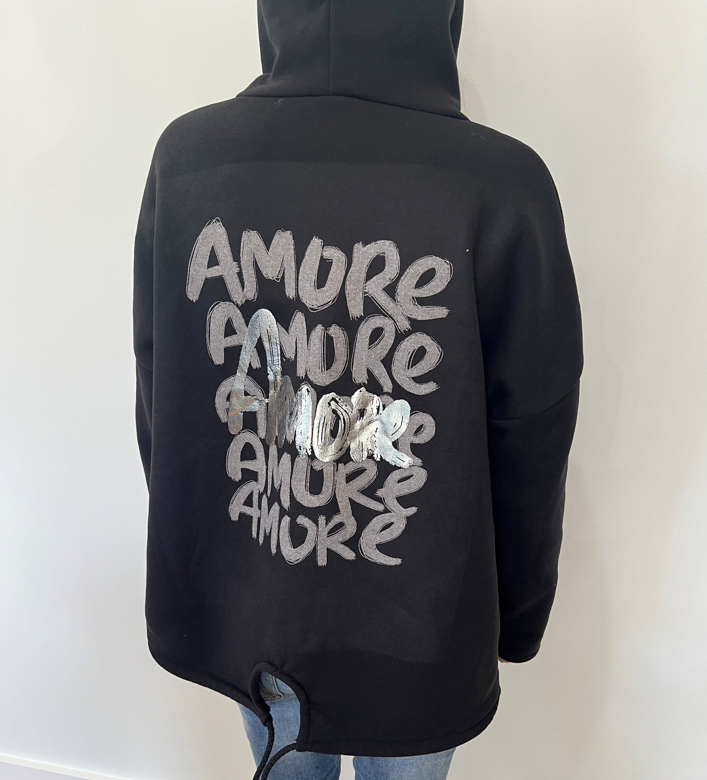 Amore Jacket