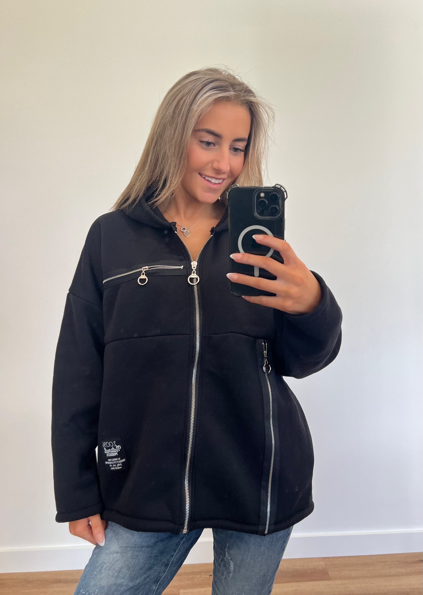 Amore Jacket