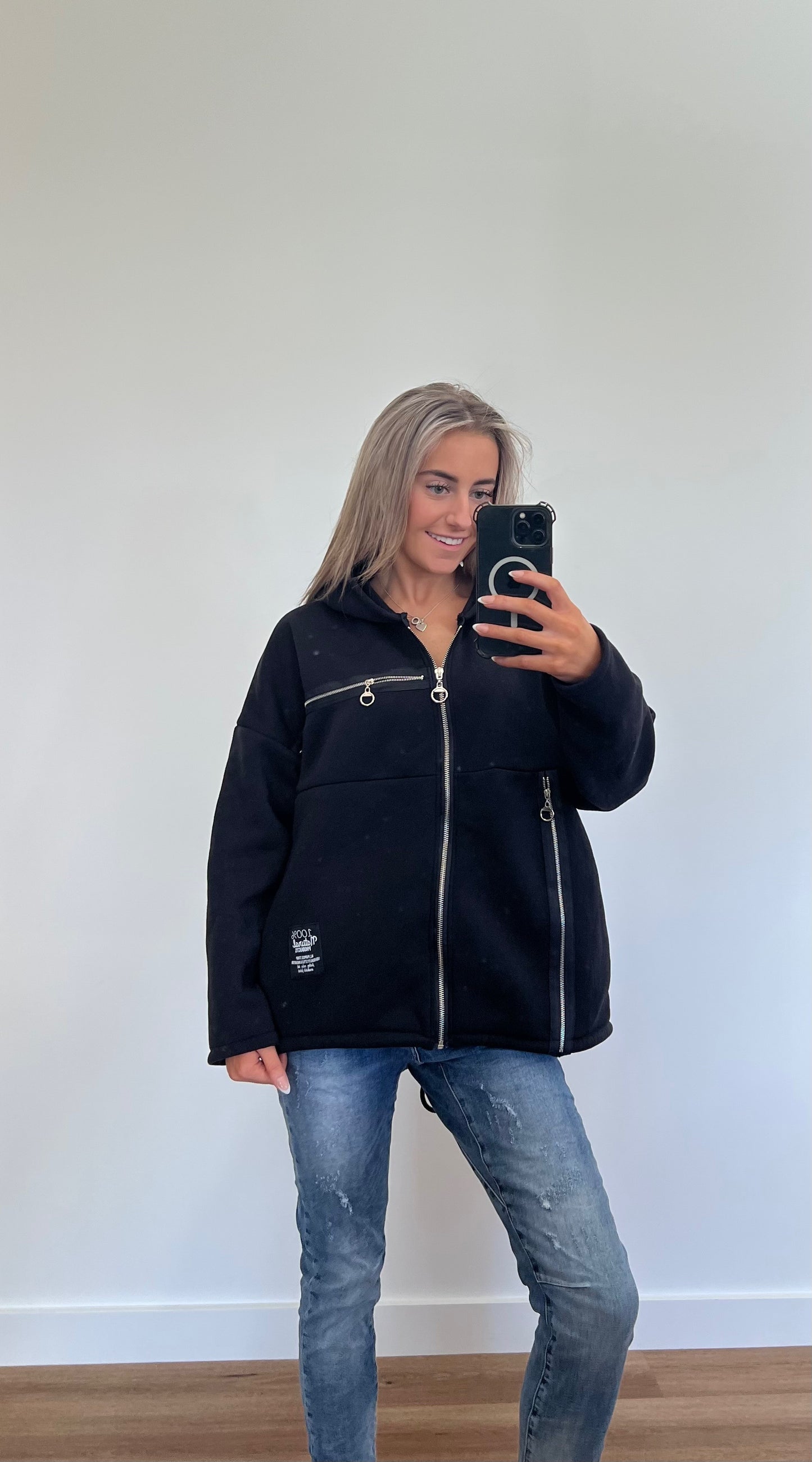 Amore Jacket