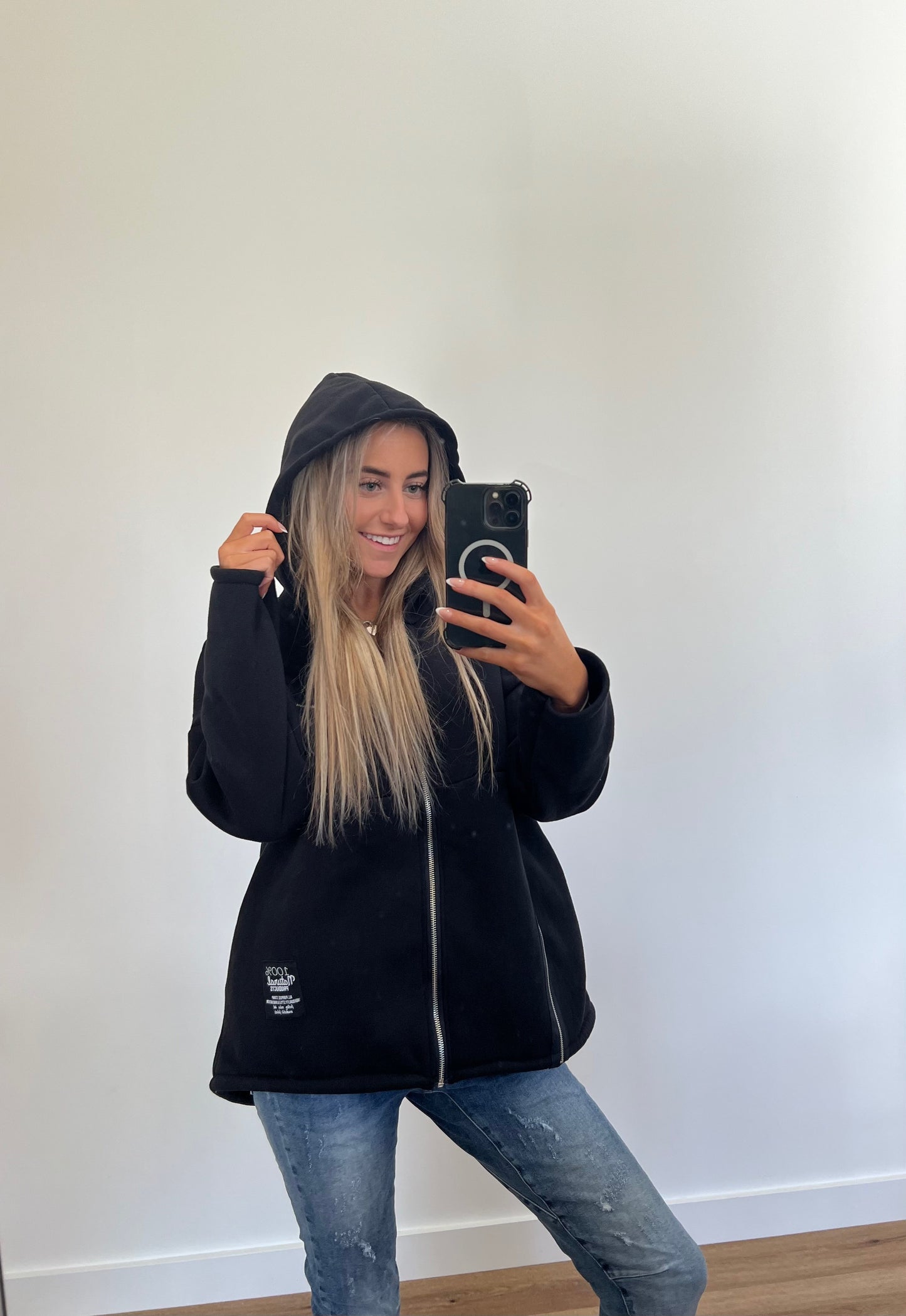 Amore Jacket