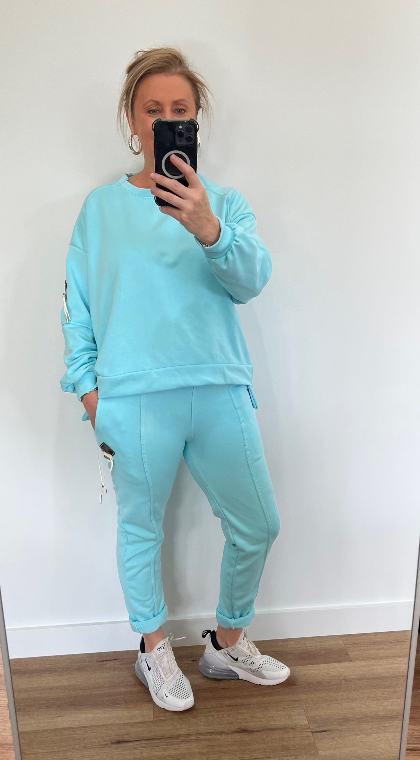 Celine Jogger