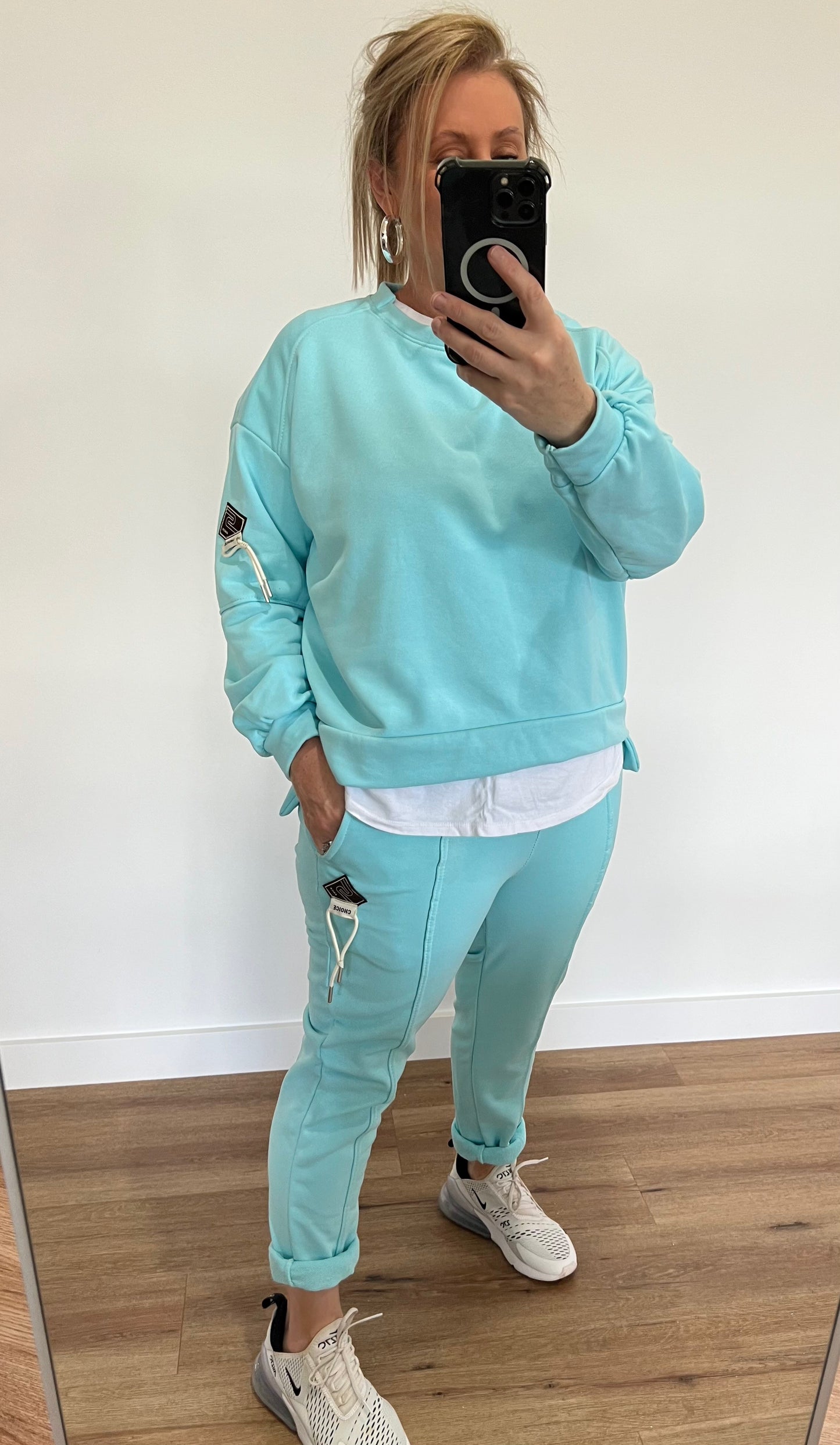 Celine Jogger