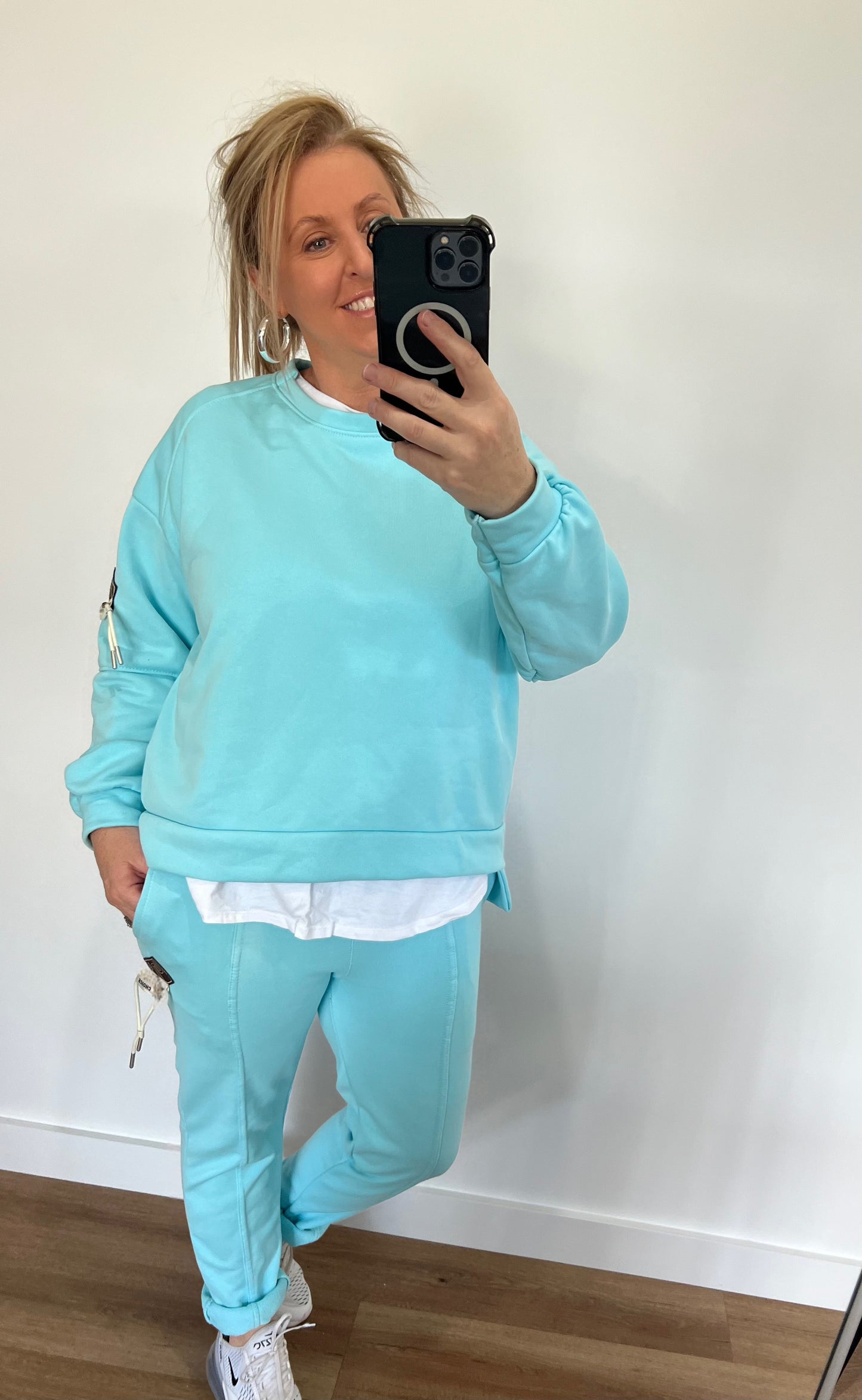 Celine Jogger