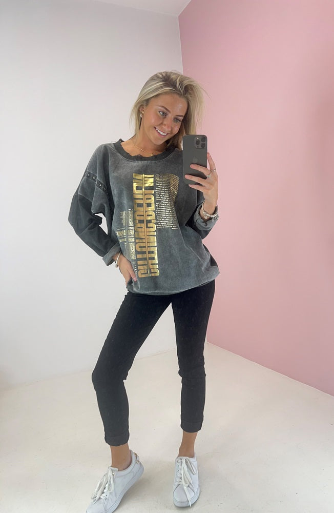 Berlin Sweat