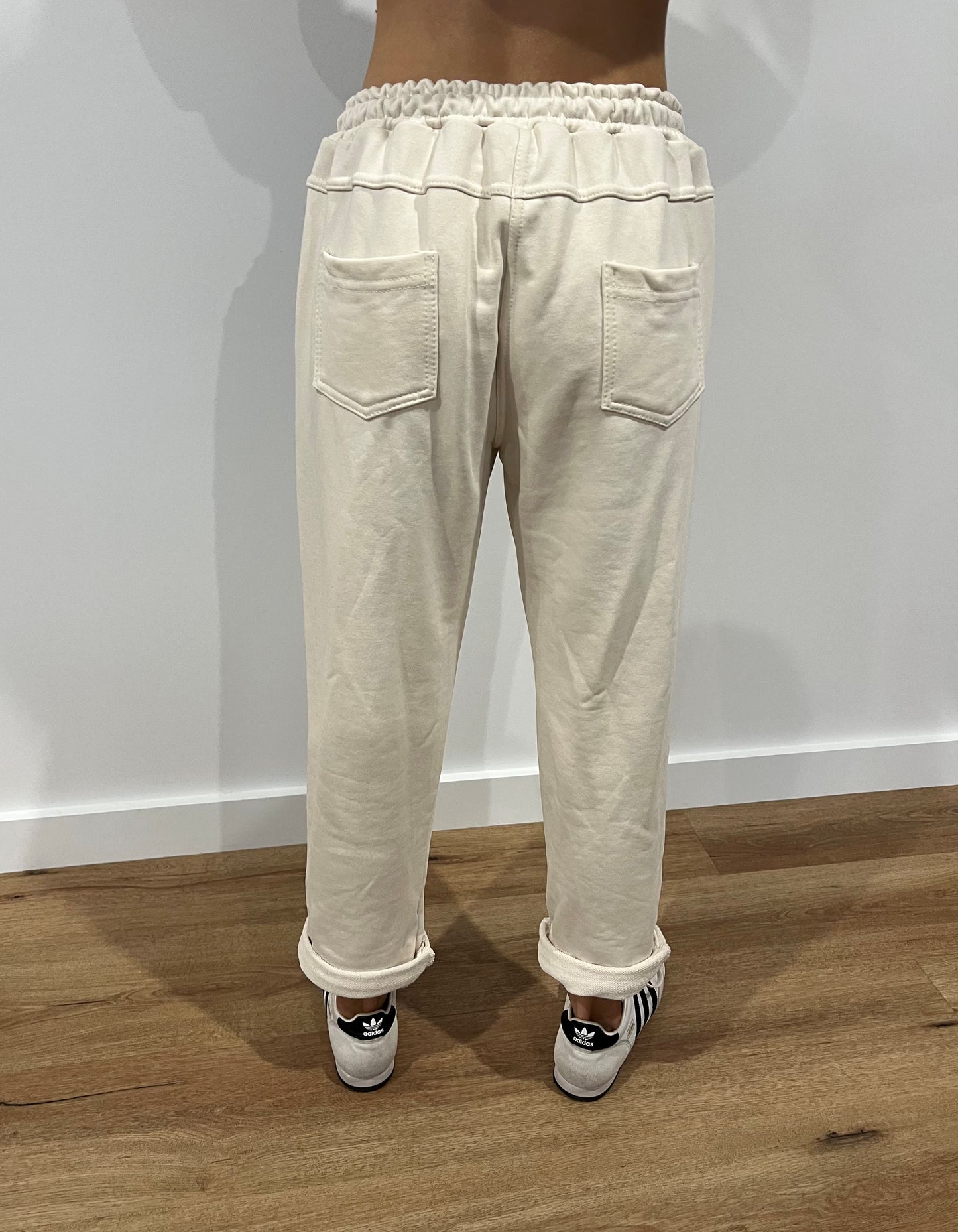 Caddy Pant - Beige