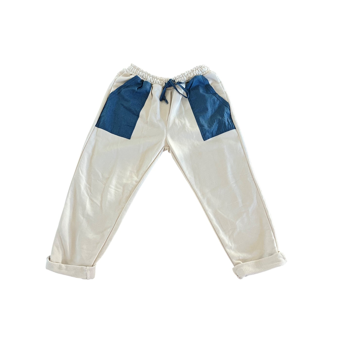 Caddy Pant - Beige