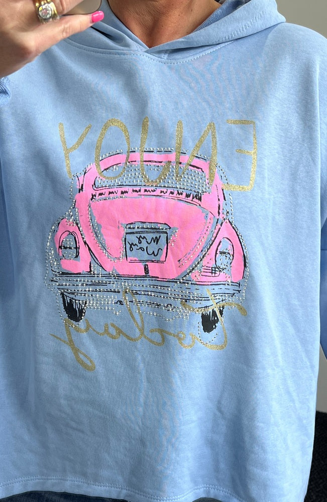 Cruisen Hoodie