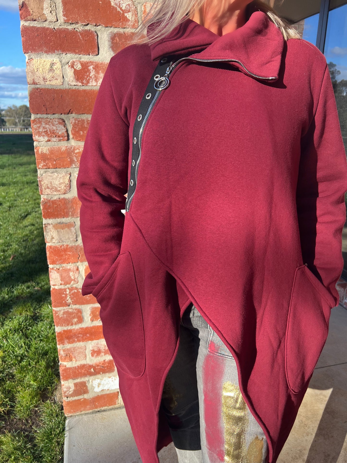 Echo Jacket