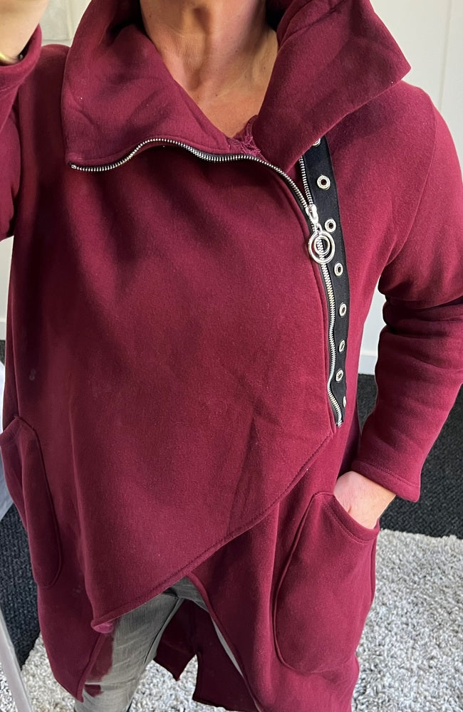 Echo Jacket