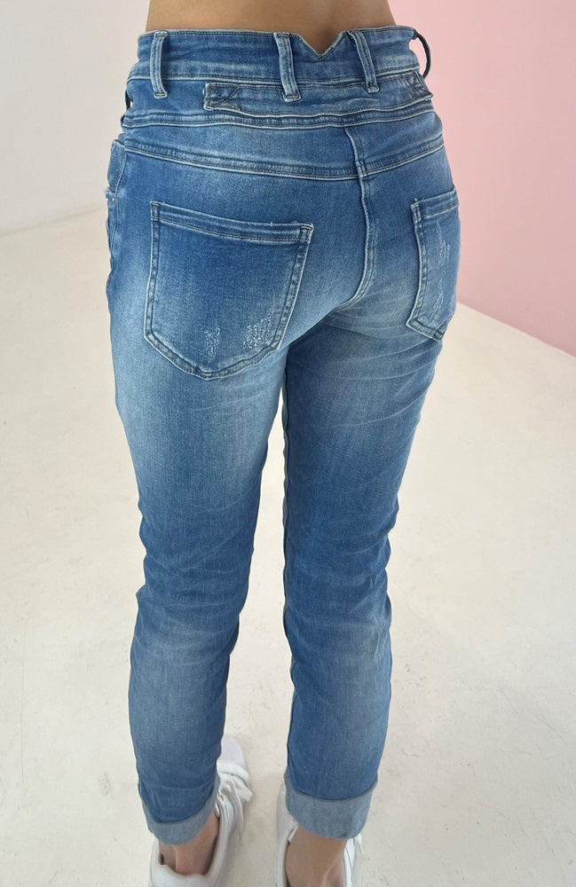 Melly Jeans