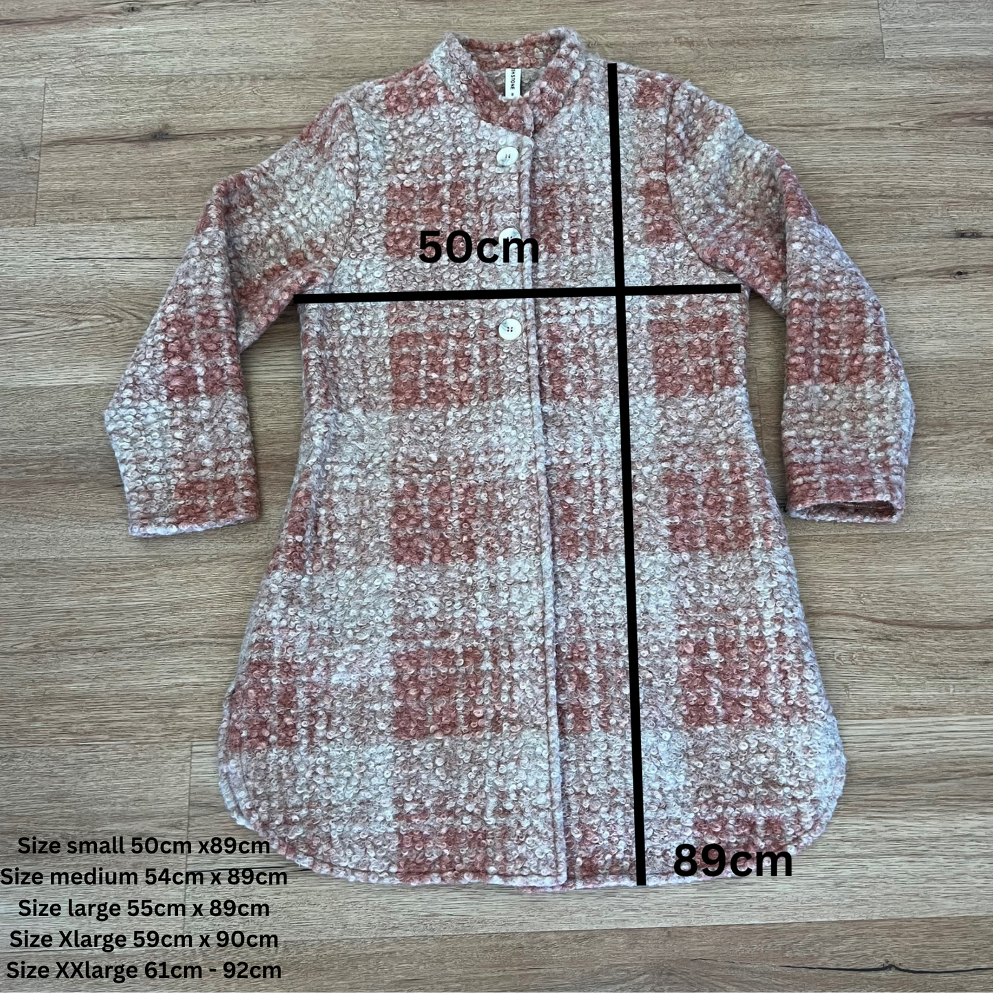 Lou Coat