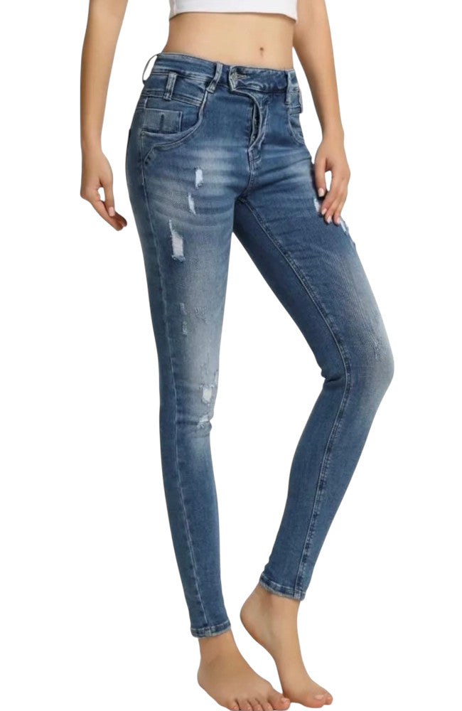 Melly Jeans