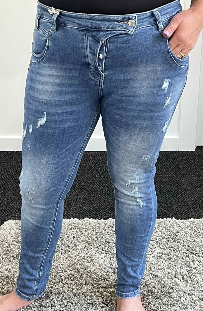 Melly Jeans