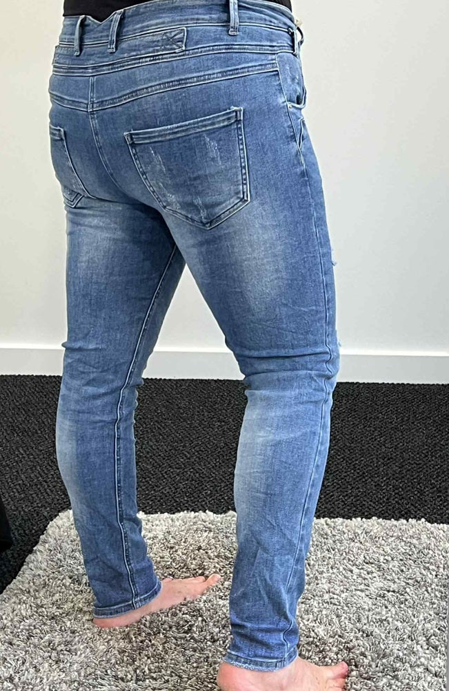 Melly Jeans