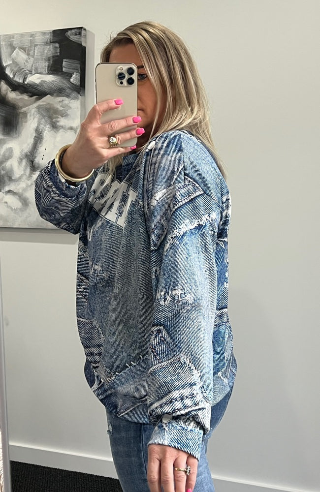 New York Top