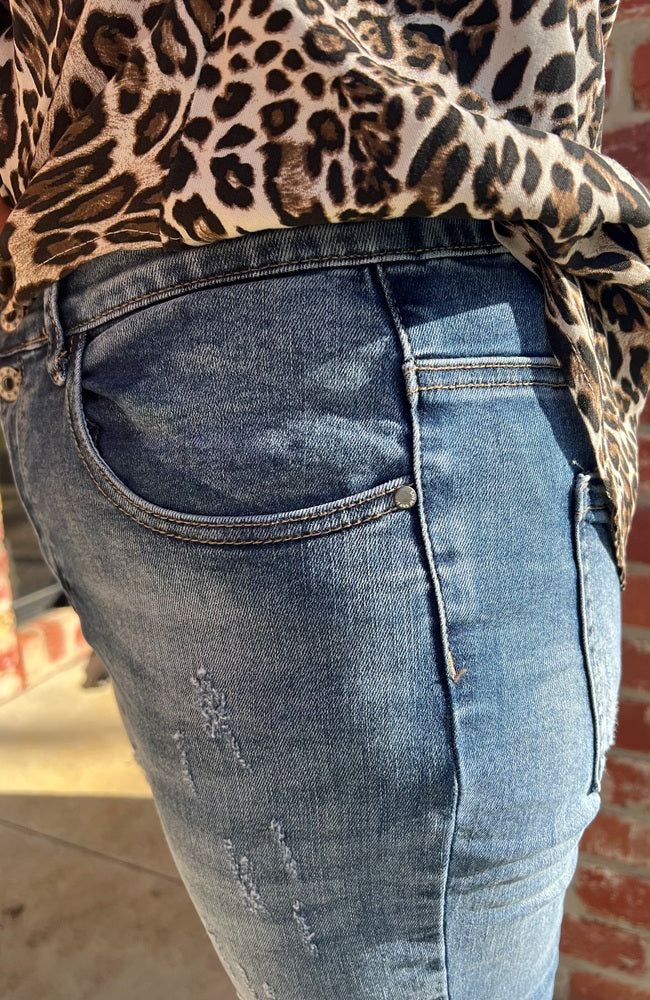 Wednesday Jean