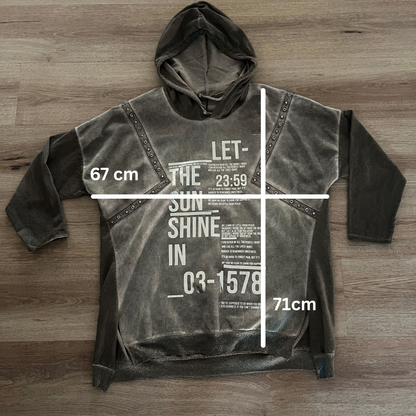 Glitz Hoodie
