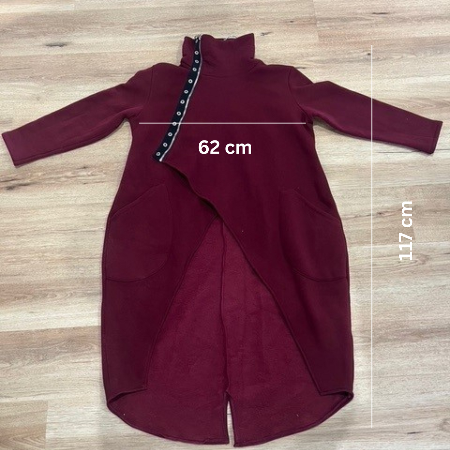 Echo Jacket