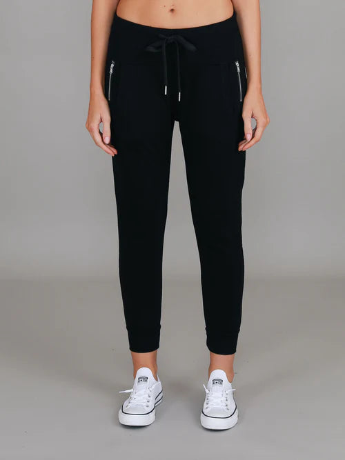 Byron Joggers - Black