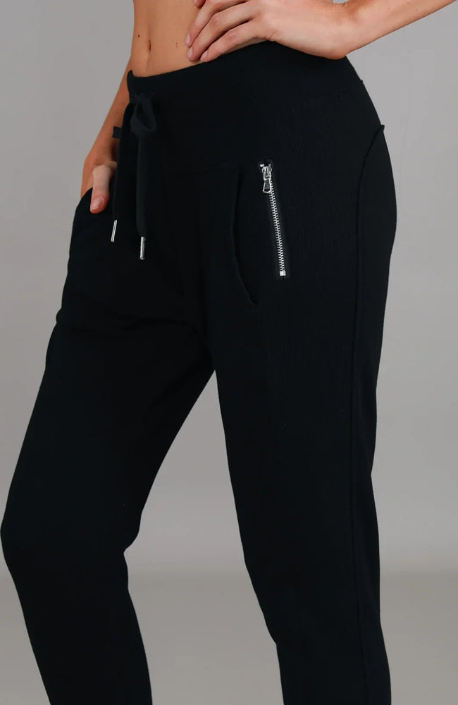 Byron Joggers - Black