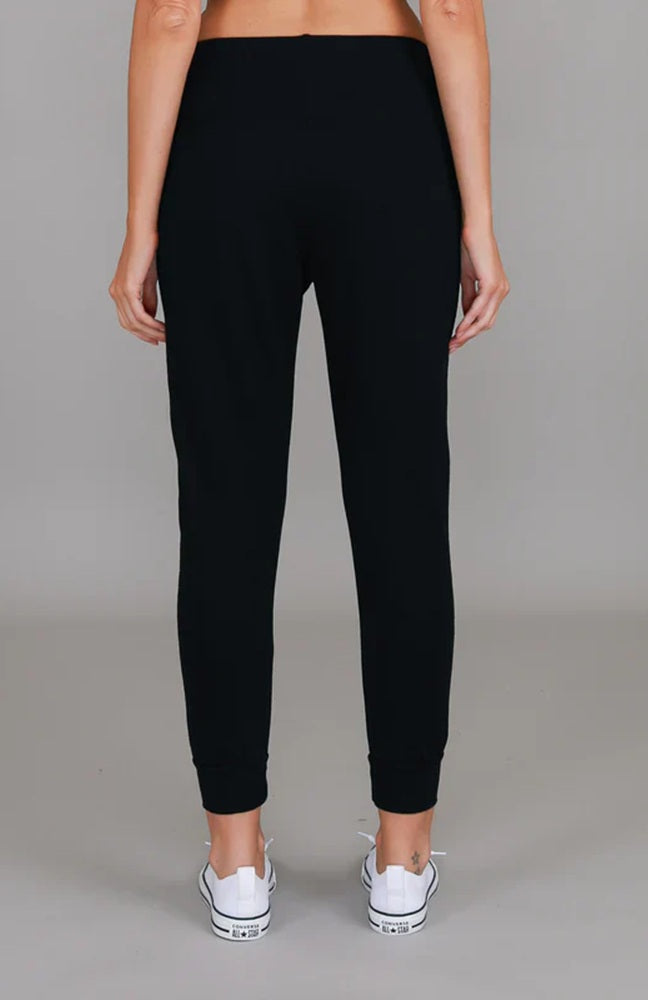 Byron Joggers - Black