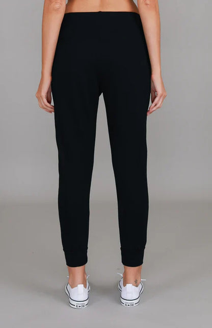 Byron Joggers - Black