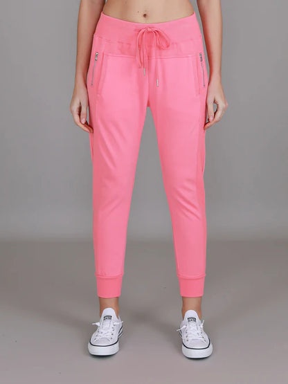 Byron Joggers - Georgia Peach