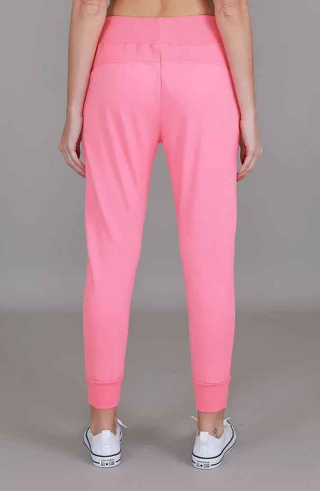 Byron Joggers - Georgia Peach
