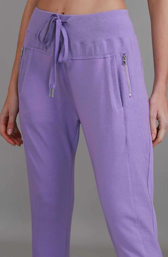 Byron Joggers - Grape Juice