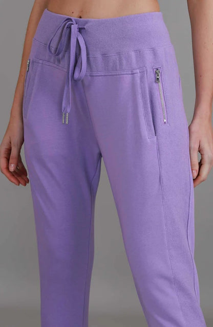 Byron Joggers - Grape Juice