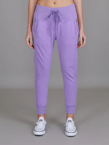 Byron Joggers - Grape Juice