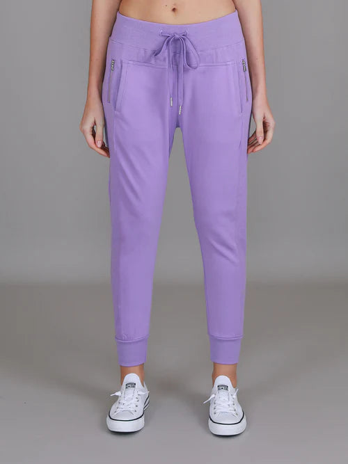 Byron Joggers - Grape Juice
