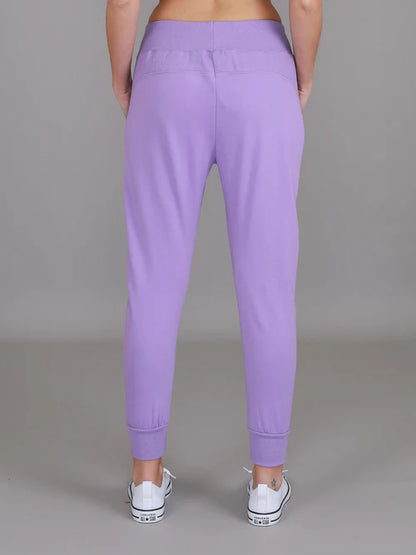 Byron Joggers - Grape Juice