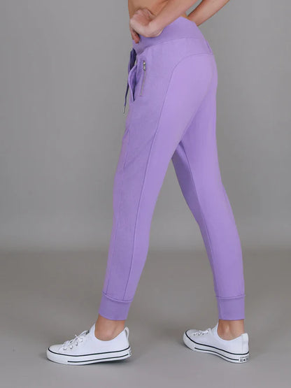Byron Joggers - Grape Juice