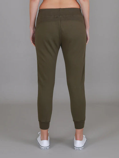 Byron Joggers - Khaki