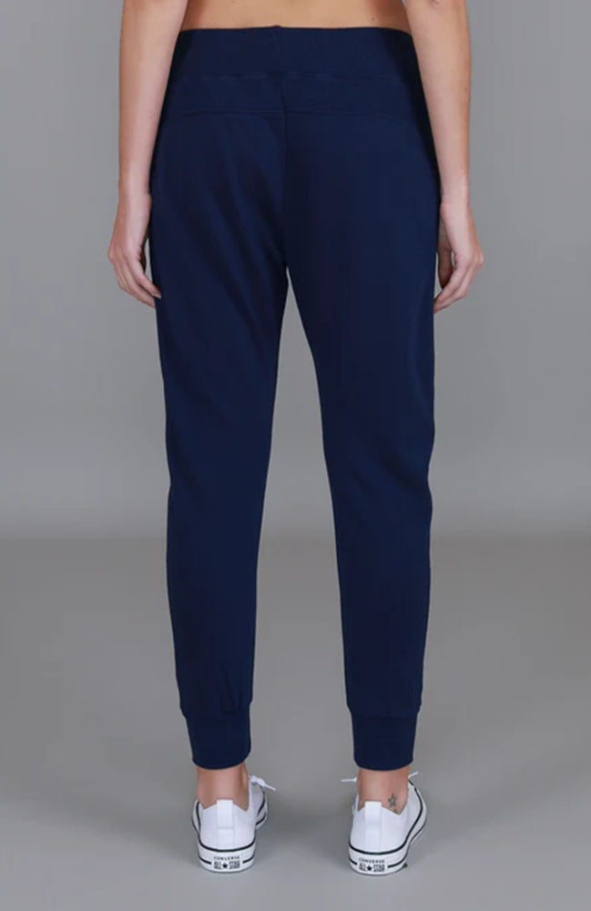 Byron Joggers - Navy