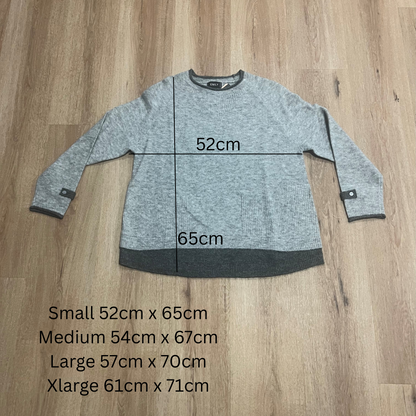 Matilda Knit