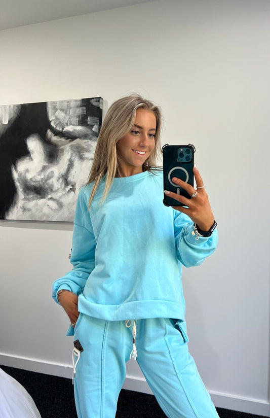 Celine Sweat