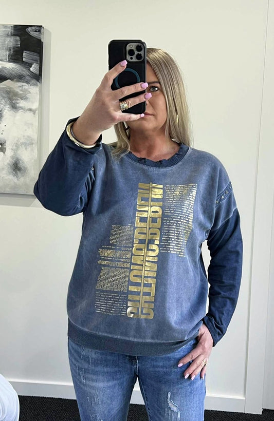 Berlin Sweat