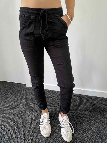 Josie Jogger