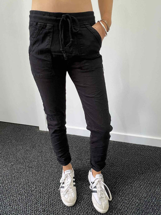 Josie Jogger